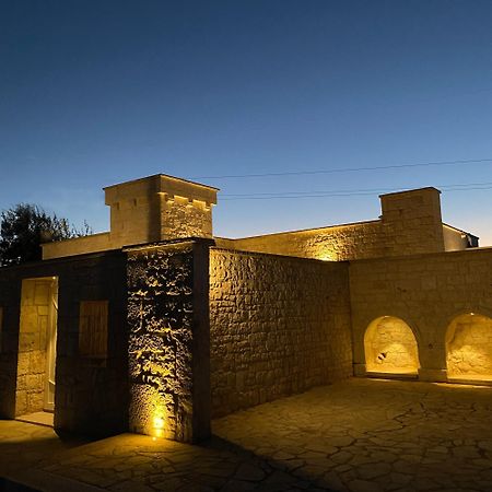 Porta Dell'Est Guest House Noci Exterior photo