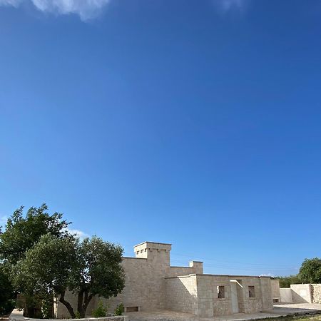 Porta Dell'Est Guest House Noci Exterior photo