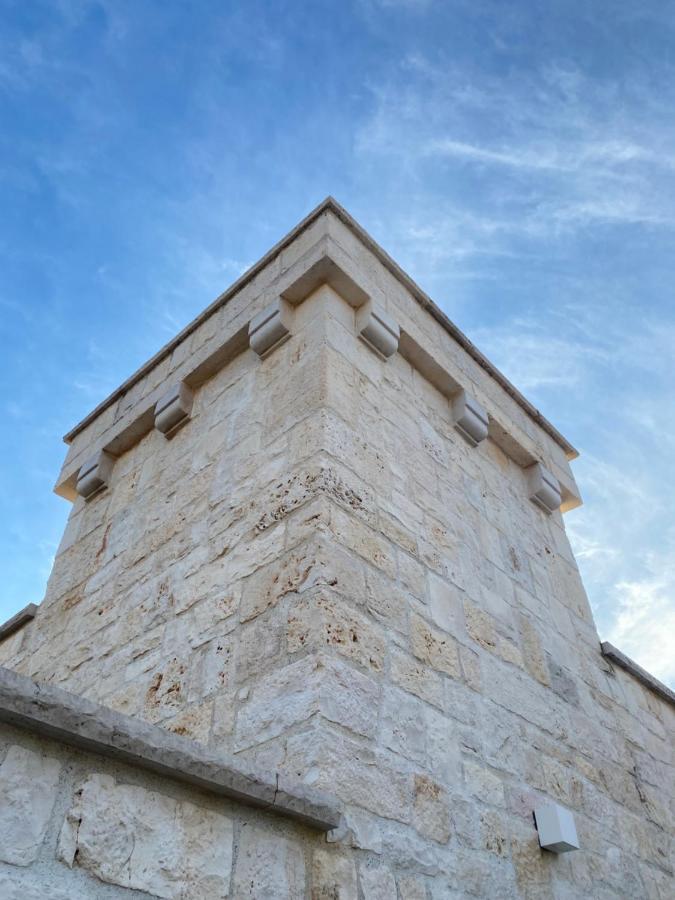 Porta Dell'Est Guest House Noci Exterior photo