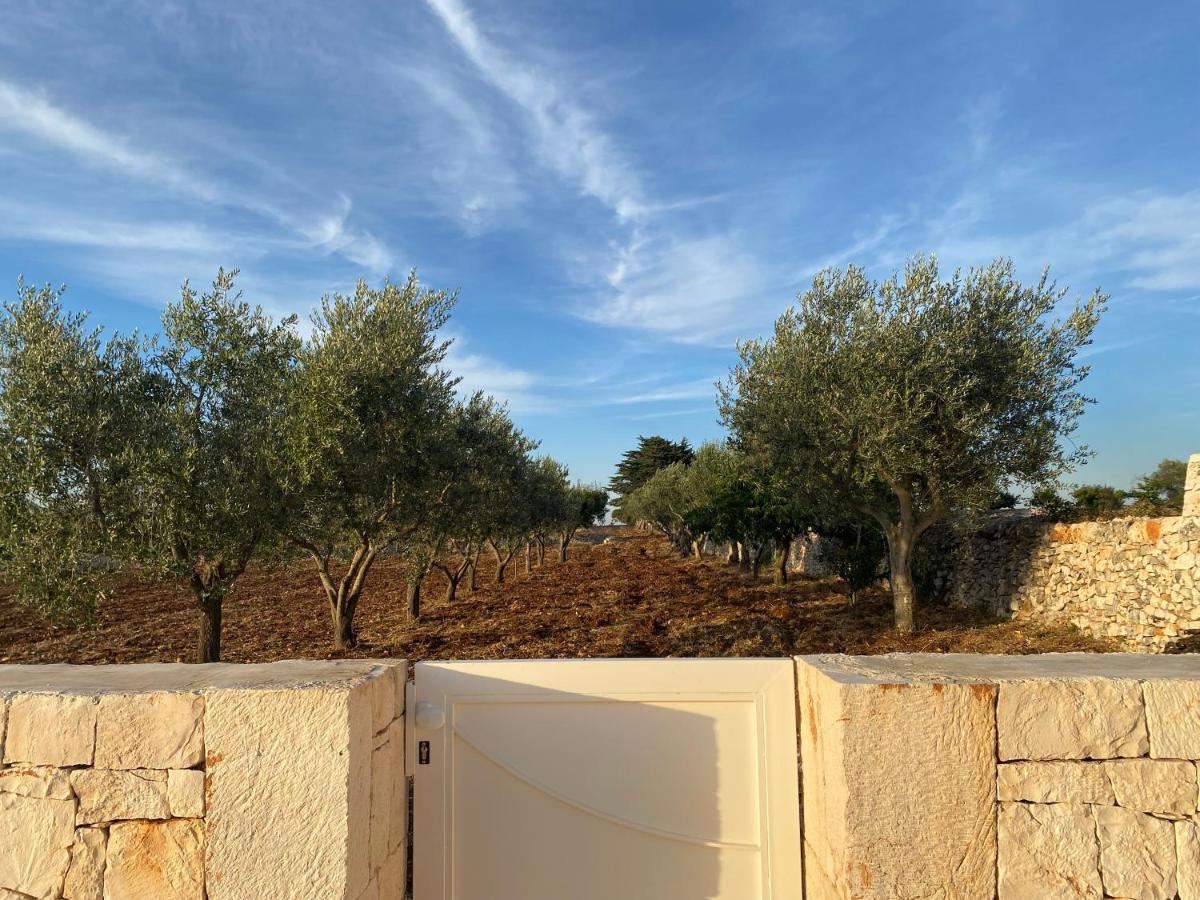 Porta Dell'Est Guest House Noci Exterior photo