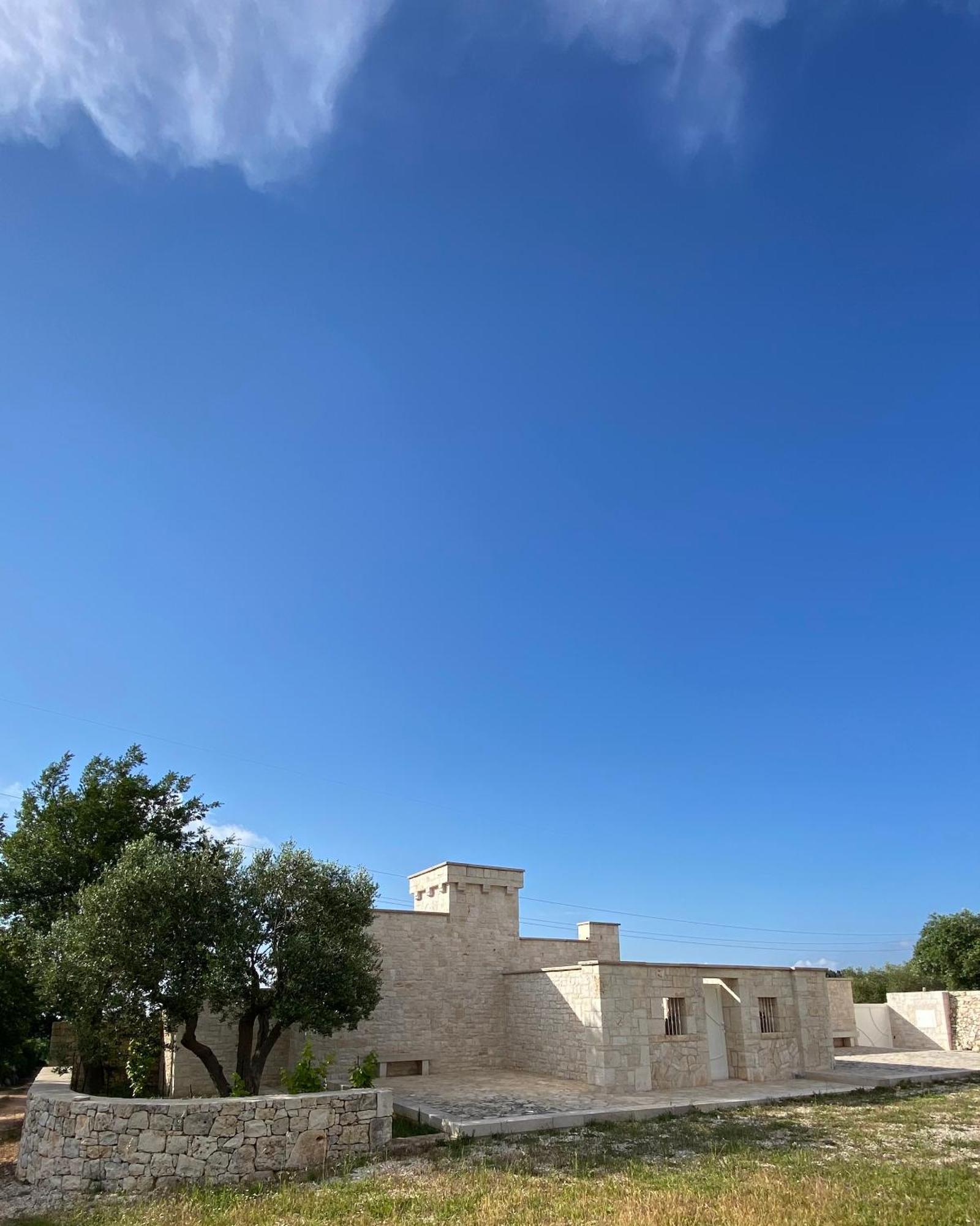 Porta Dell'Est Guest House Noci Exterior photo
