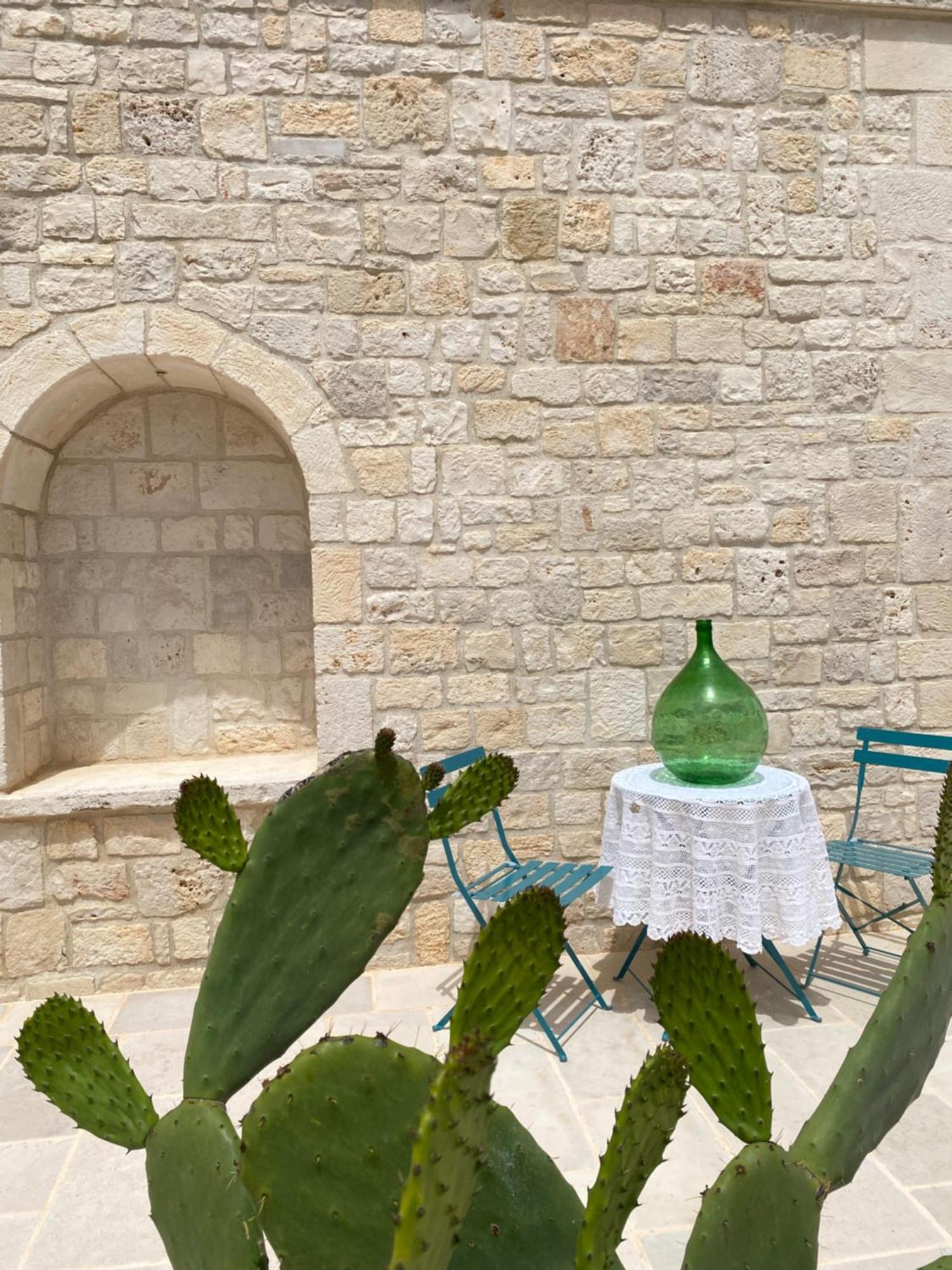 Porta Dell'Est Guest House Noci Exterior photo